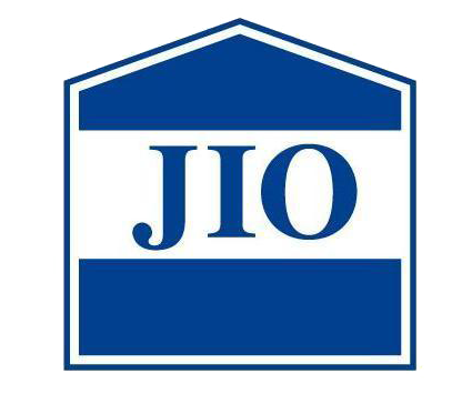 JIOのロゴ